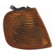 Volkswagen Polo MK3 1998-2000 Amber Front Indicator Lamp Driver Side
